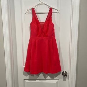 Beautiful BCBGeneration Dress